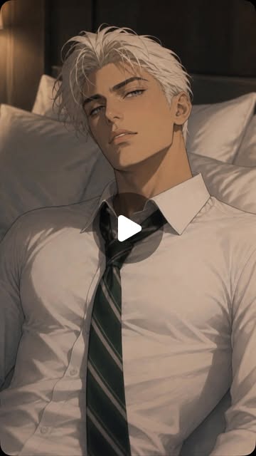 Julian hides his feelings 视频缩略图