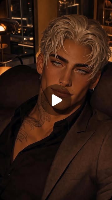 He doesn’t ask twice. He just looks at you and says— 视频缩略图