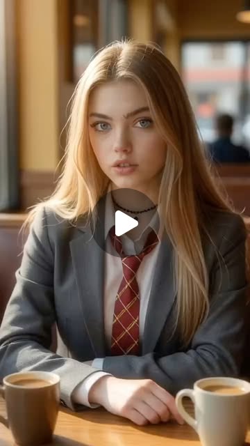 POV: She stopped being defensive… because you made her believe this could be real. 视频缩略图
