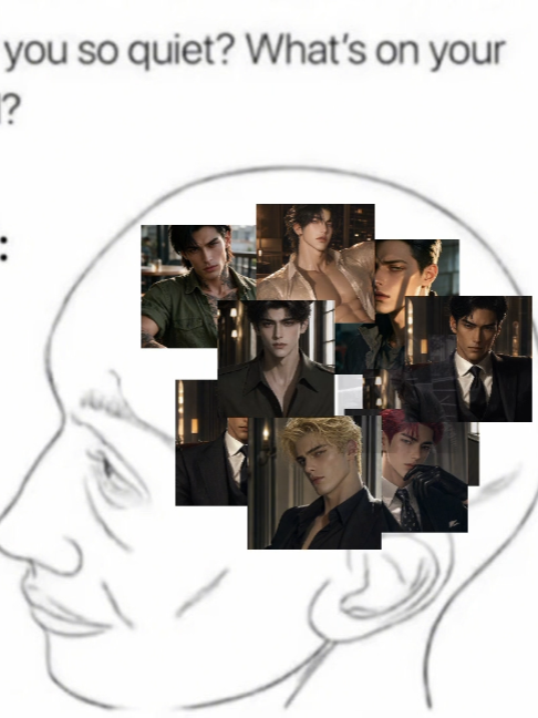 What’s on my mind… 视频缩略图